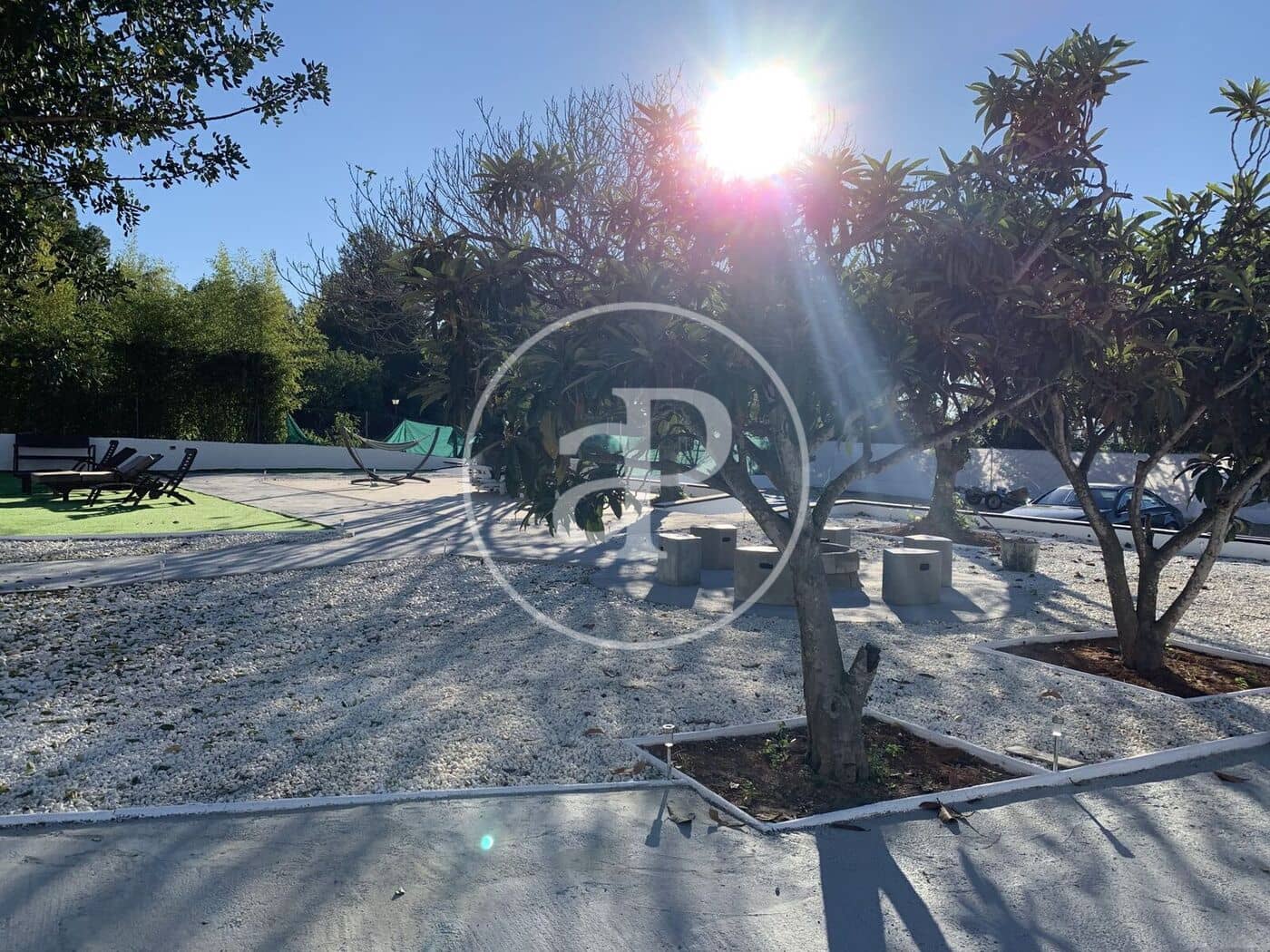 3 soverom Villa til leie i Calicanto med svømmebasseng - € 2 100 (Ref: 9411052)