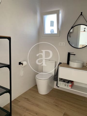 3 soverom Villa til leie i Calicanto, Godelleta med svømmebasseng - € 2 100 (Ref: 9411052)