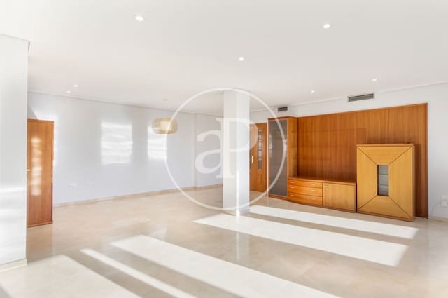 5 camera da letto Appartamento in vendita in Sant Pau, Valencia città con piscina - 1.750.000 € (Rif: 9411055)