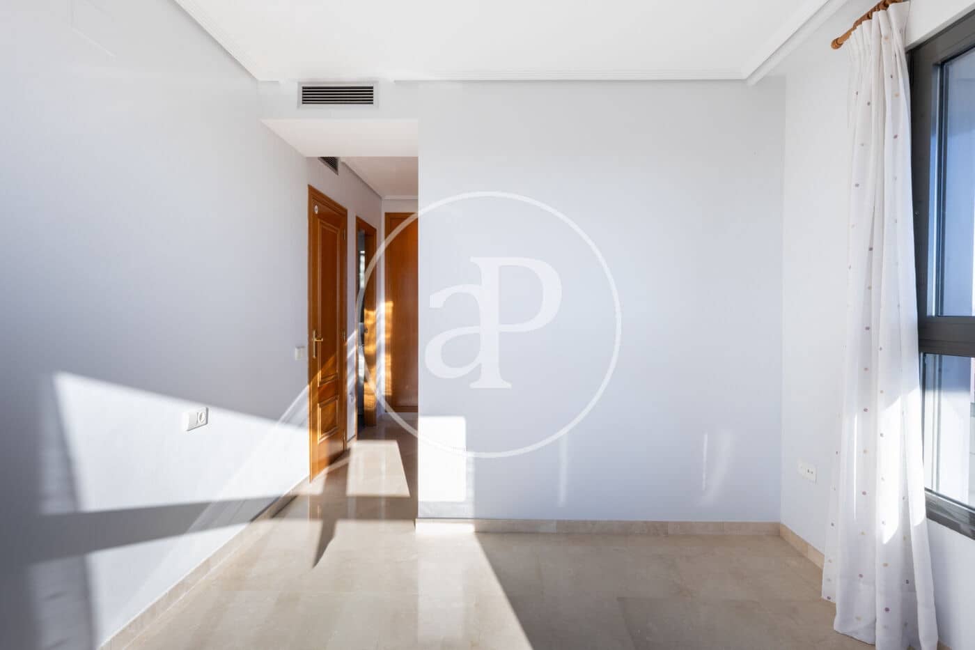 5 camera da letto Appartamento in vendita in Valencia citta con piscina - 1.750.000 € (Rif: 9411055)