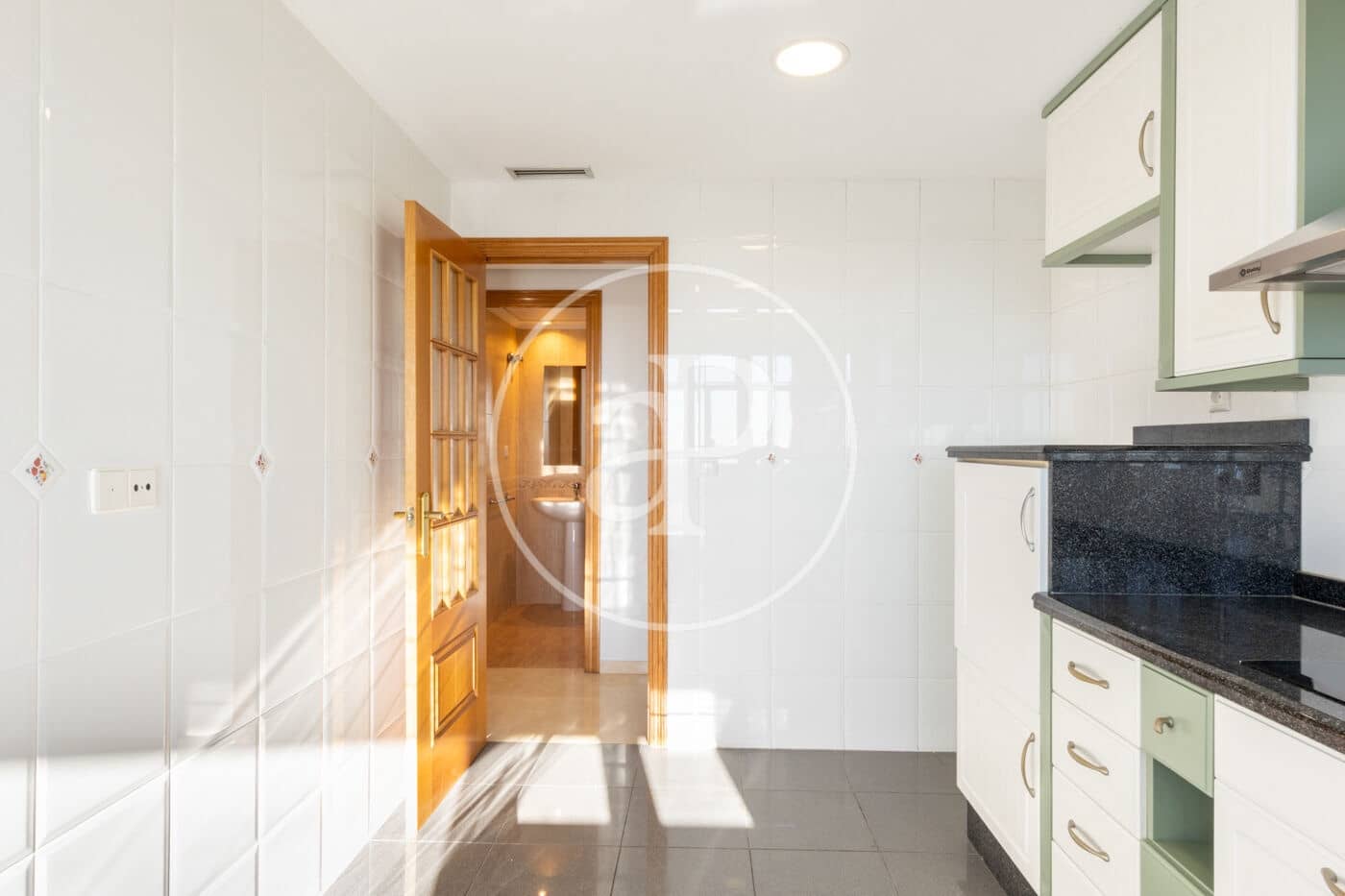 5 camera da letto Appartamento in vendita in Valencia citta con piscina - 1.750.000 € (Rif: 9411055)