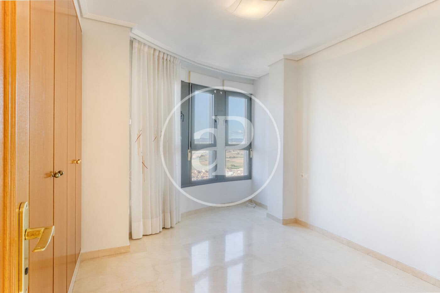 5 camera da letto Appartamento in vendita in Valencia citta con piscina - 1.750.000 € (Rif: 9411055)