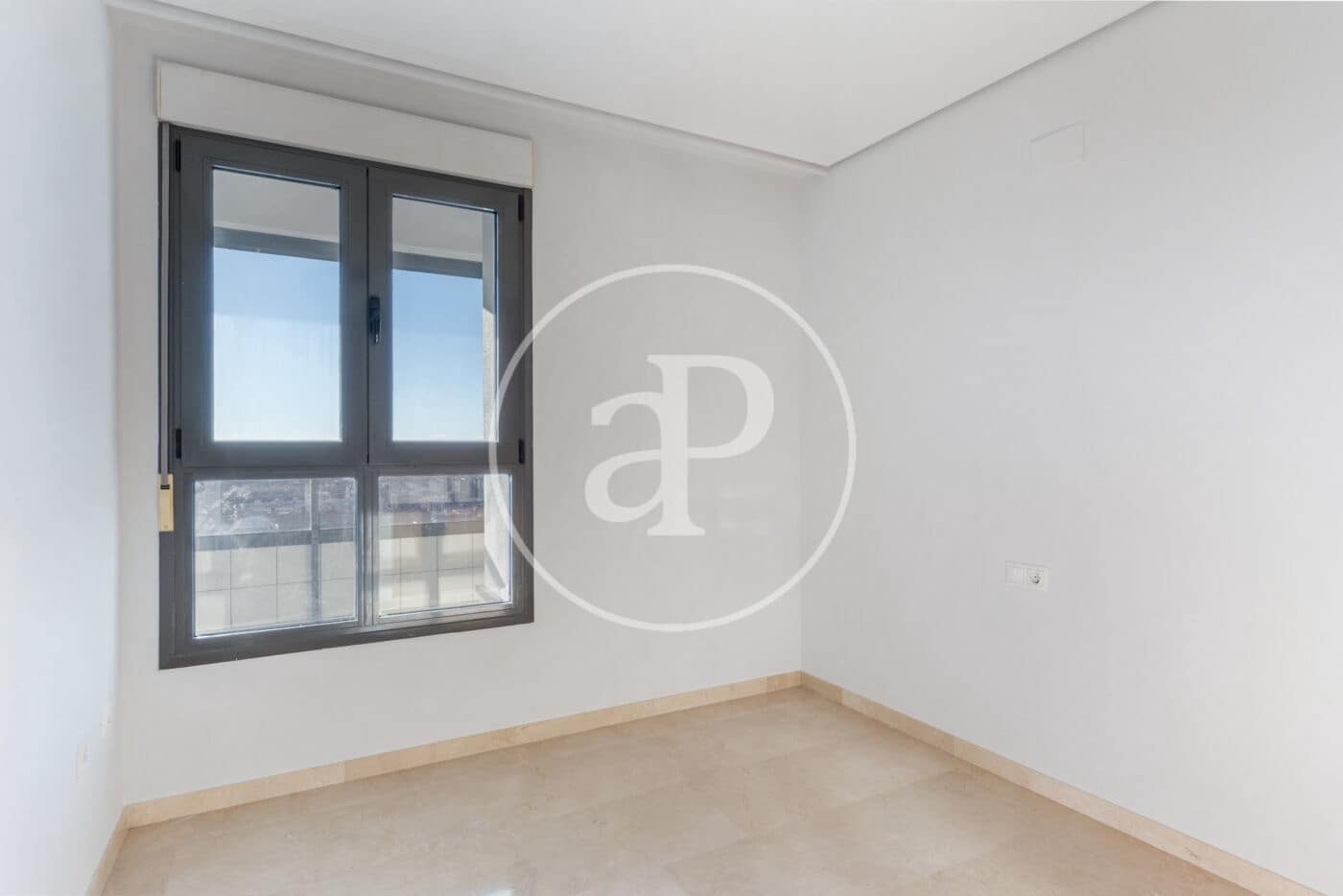 5 camera da letto Appartamento in vendita in Valencia citta con piscina - 1.750.000 € (Rif: 9411055)