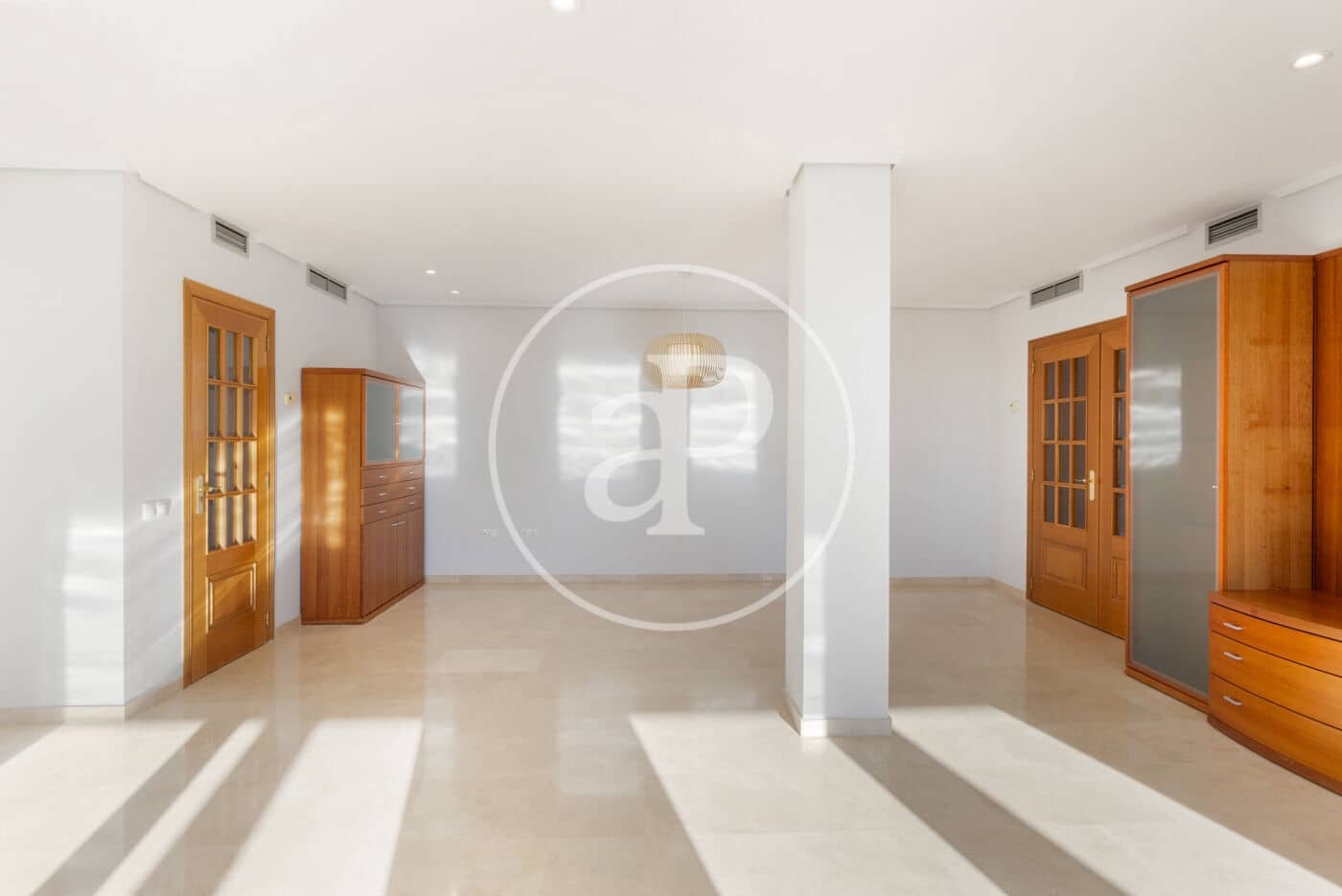 5 camera da letto Appartamento in vendita in Valencia citta con piscina - 1.750.000 € (Rif: 9411055)