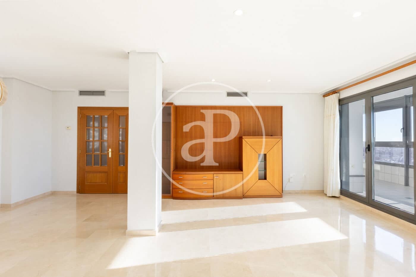 5 camera da letto Appartamento in vendita in Valencia citta con piscina - 1.750.000 € (Rif: 9411055)