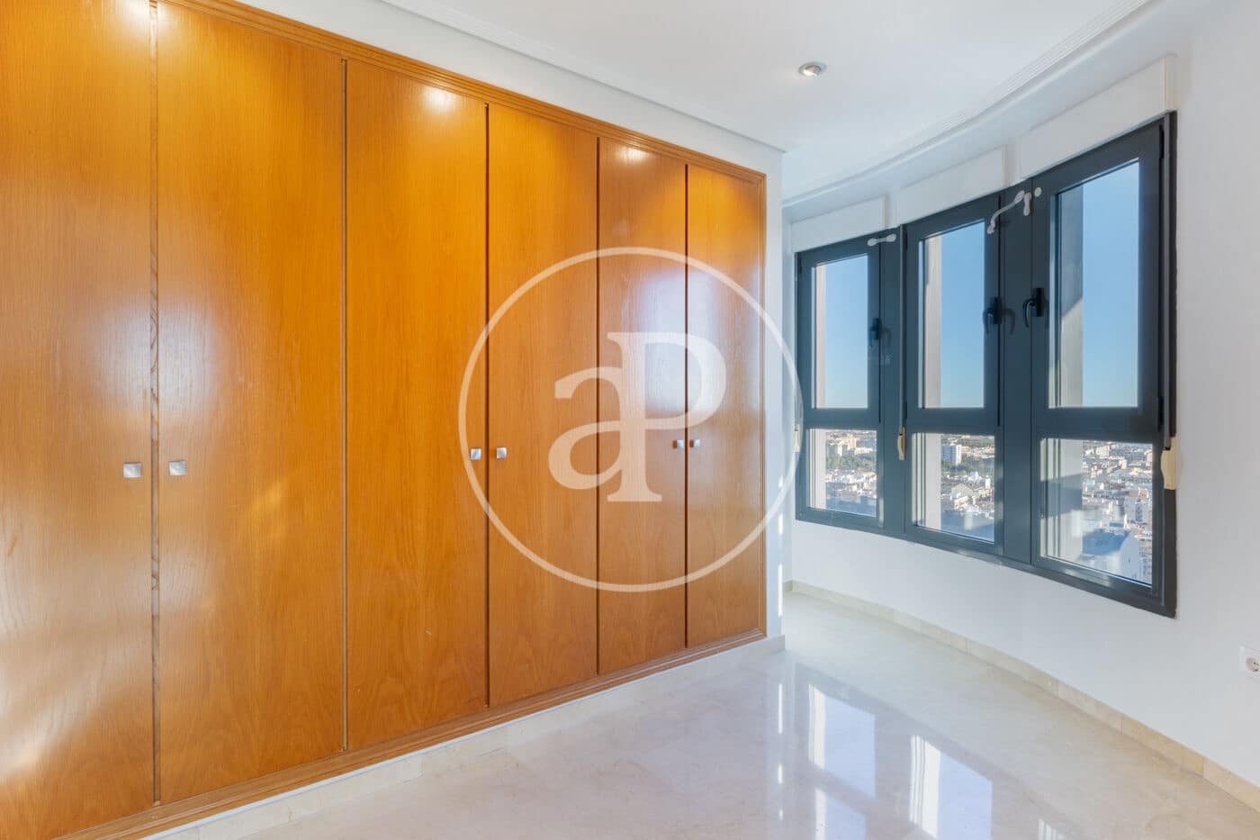 5 camera da letto Appartamento in vendita in Valencia citta con piscina - 1.750.000 € (Rif: 9411055)