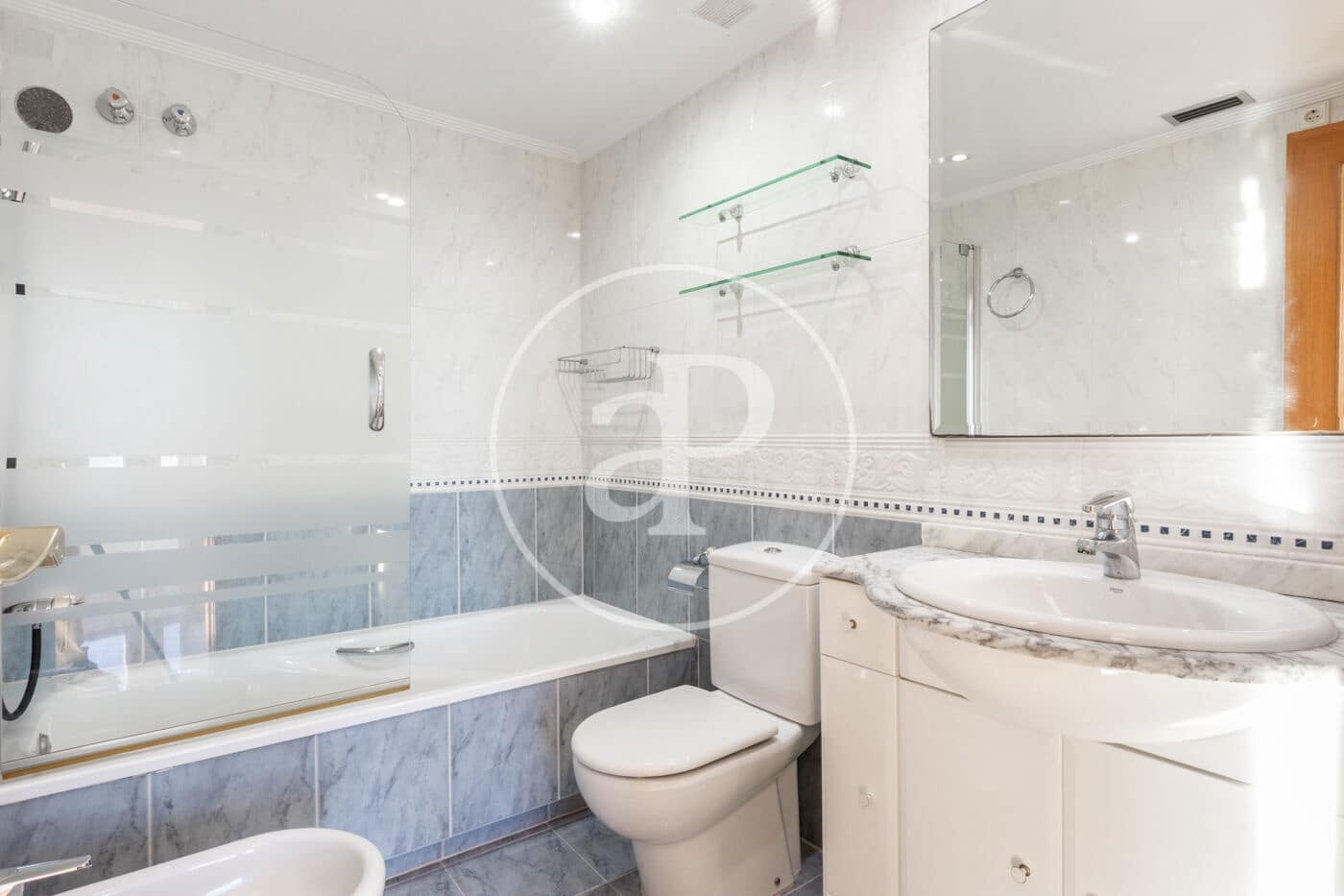 5 camera da letto Appartamento in vendita in Valencia citta con piscina - 1.750.000 € (Rif: 9411055)