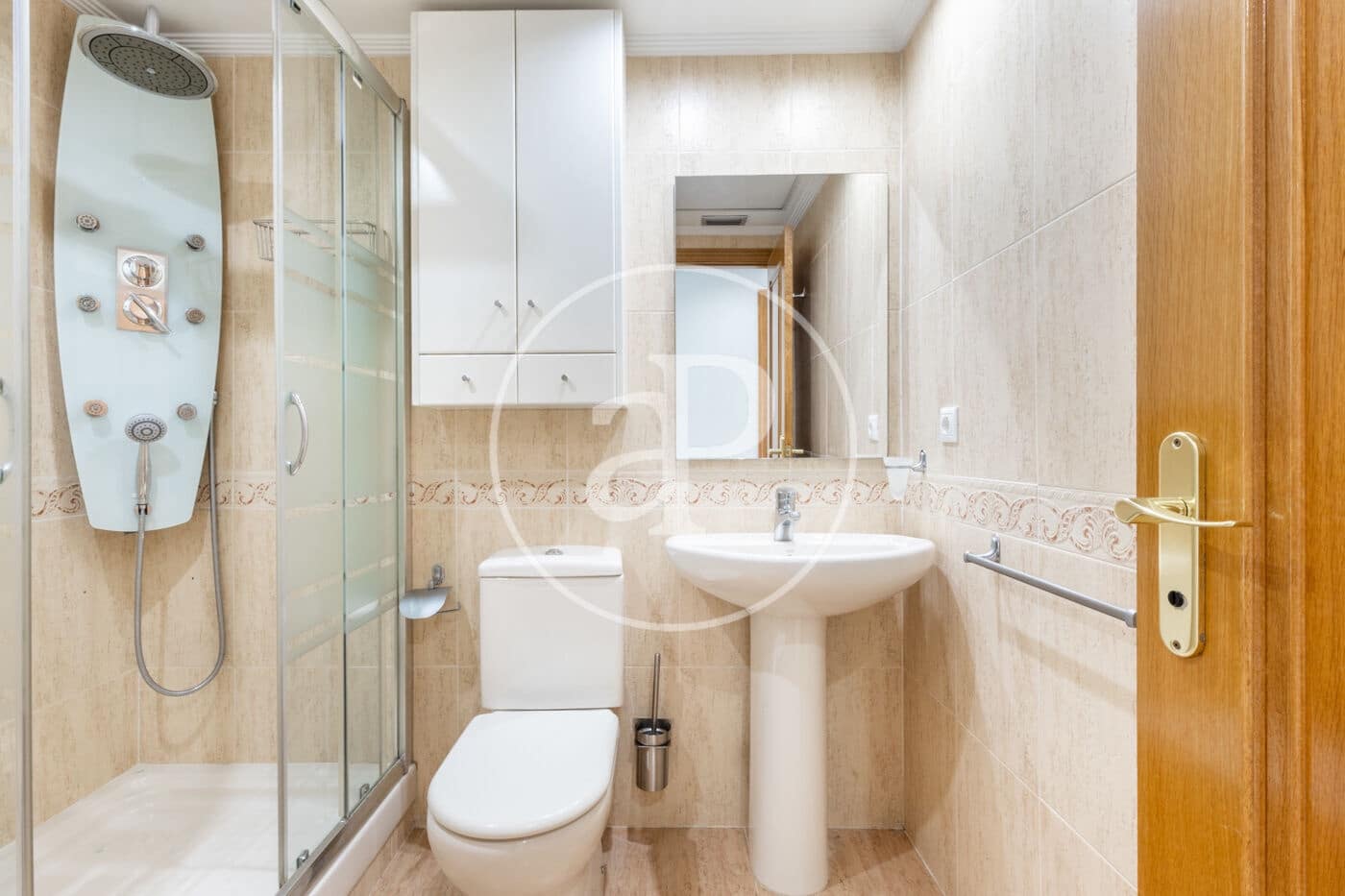 5 camera da letto Appartamento in vendita in Valencia citta con piscina - 1.750.000 € (Rif: 9411055)