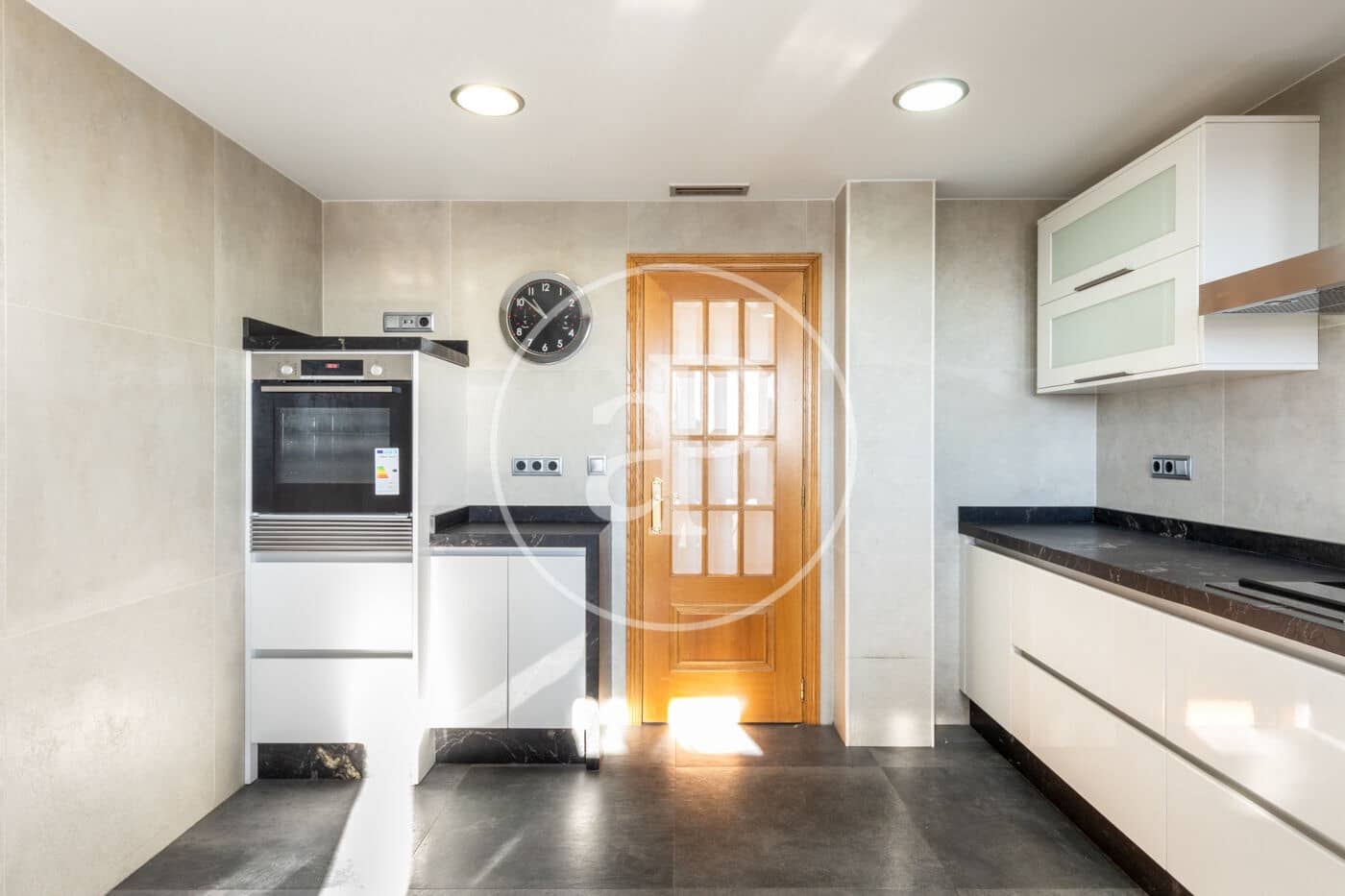 5 camera da letto Appartamento in vendita in Valencia citta con piscina - 1.750.000 € (Rif: 9411055)