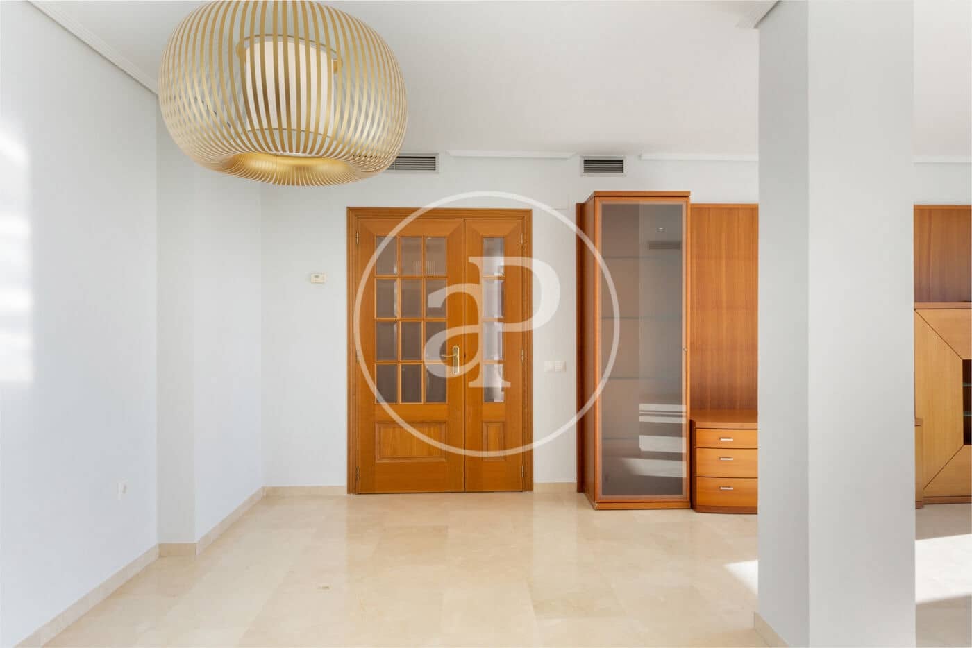 5 camera da letto Appartamento in vendita in Valencia citta con piscina - 1.750.000 € (Rif: 9411055)