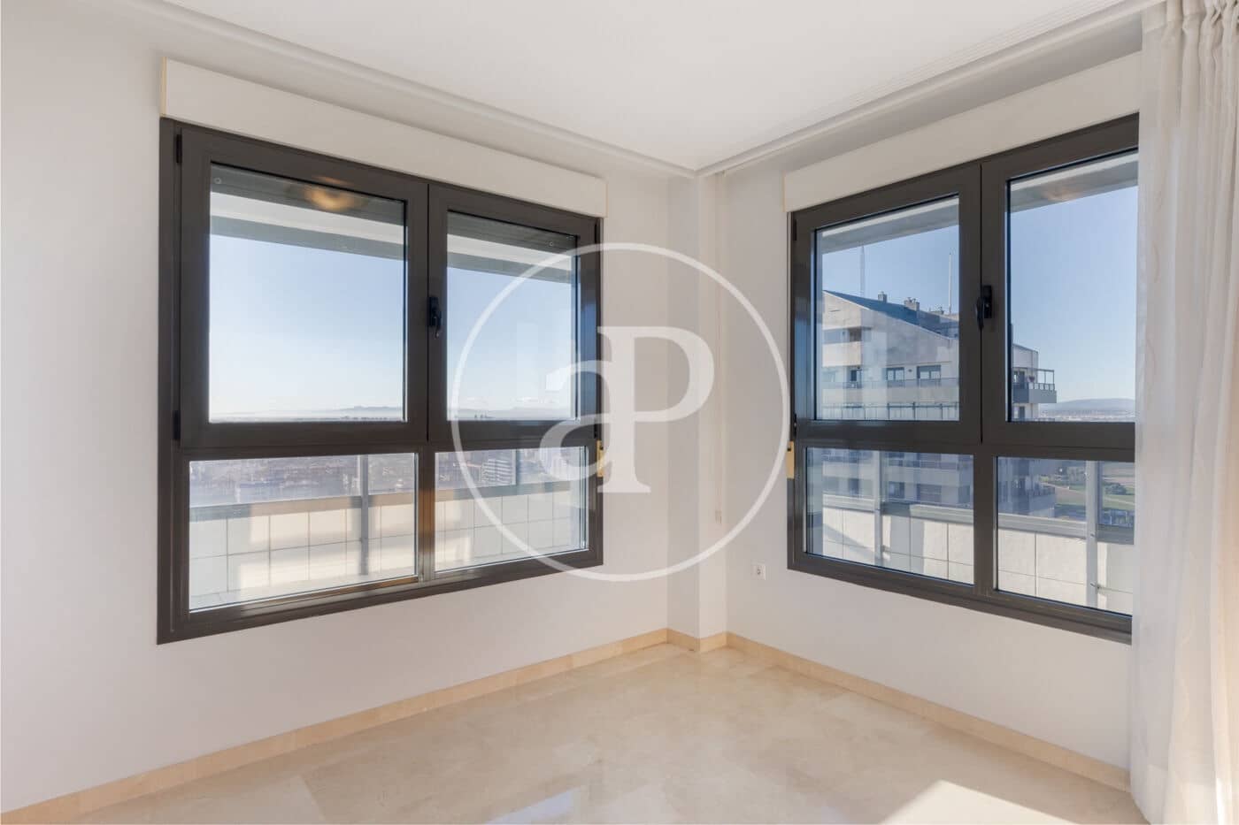 5 camera da letto Appartamento in vendita in Valencia citta con piscina - 1.750.000 € (Rif: 9411055)