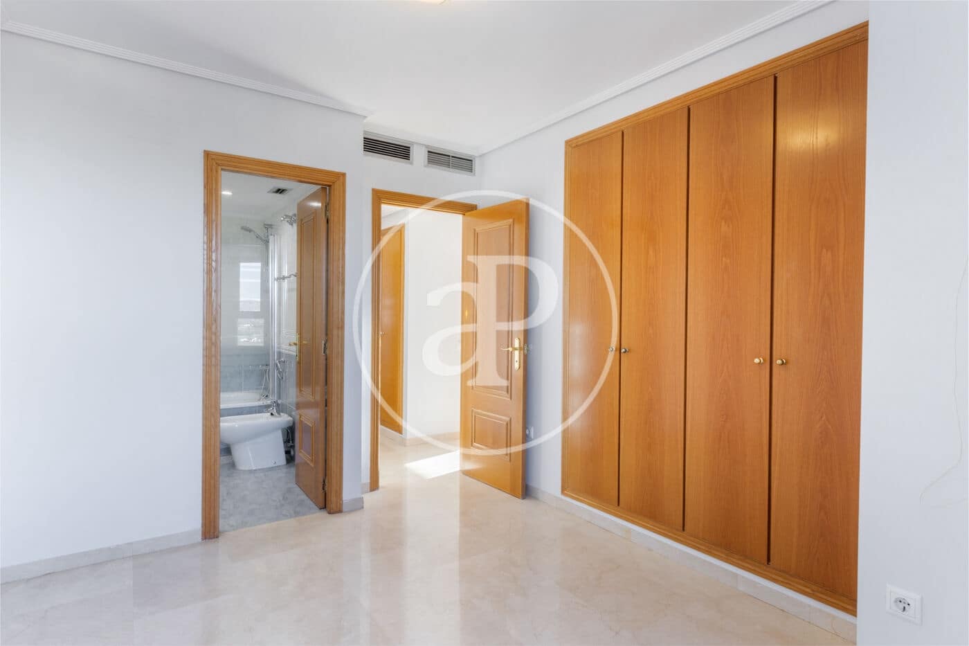 5 camera da letto Appartamento in vendita in Valencia citta con piscina - 1.750.000 € (Rif: 9411055)
