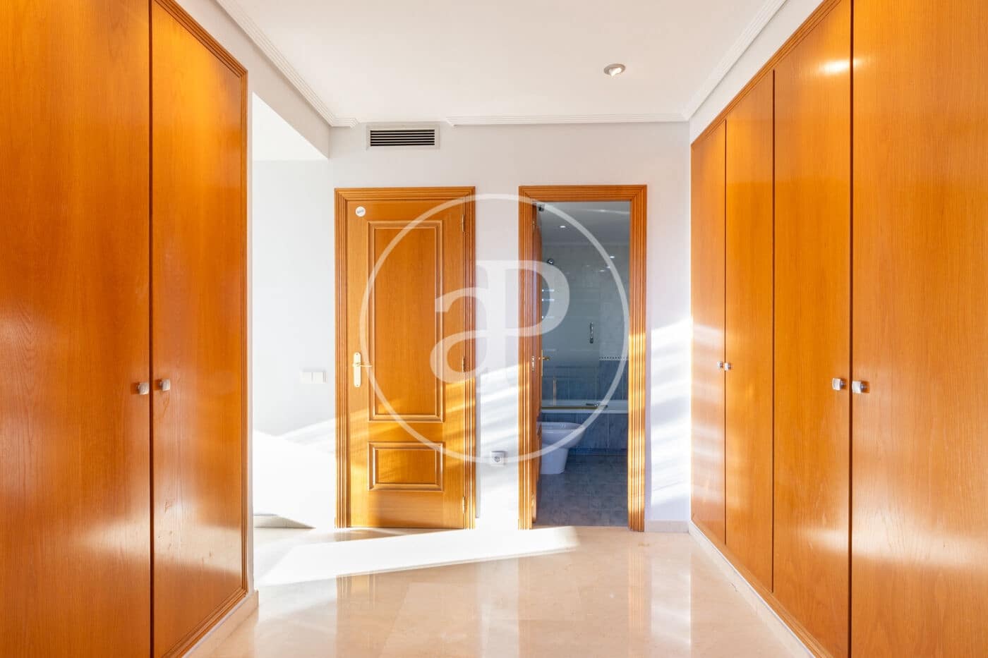 5 camera da letto Appartamento in vendita in Valencia citta con piscina - 1.750.000 € (Rif: 9411055)