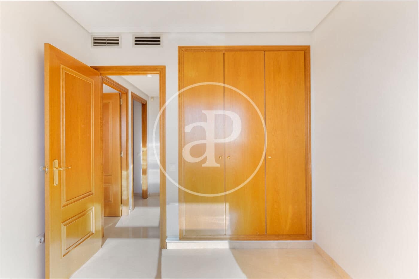 5 camera da letto Appartamento in vendita in Valencia citta con piscina - 1.750.000 € (Rif: 9411055)