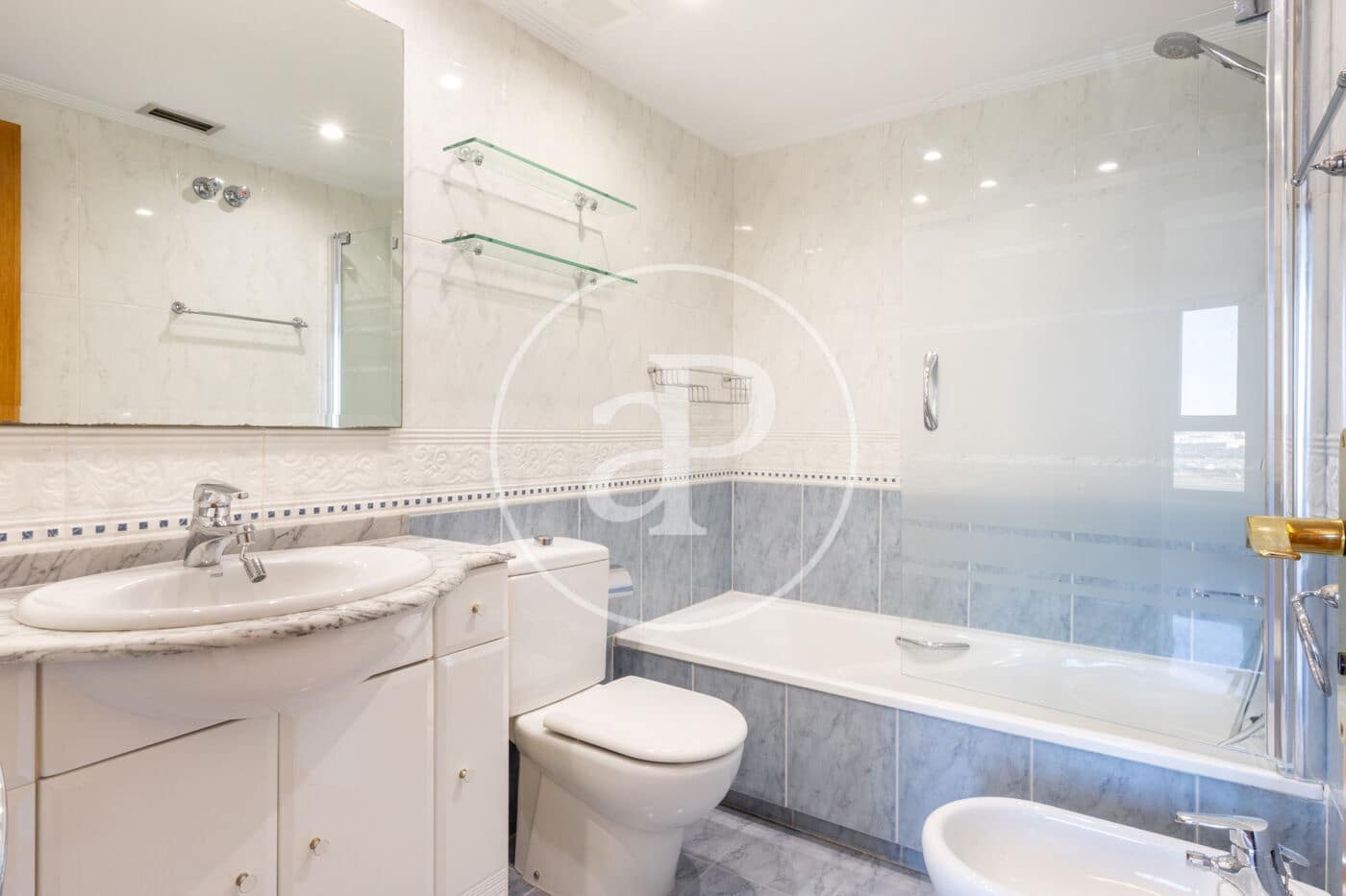 5 camera da letto Appartamento in vendita in Valencia citta con piscina - 1.750.000 € (Rif: 9411055)