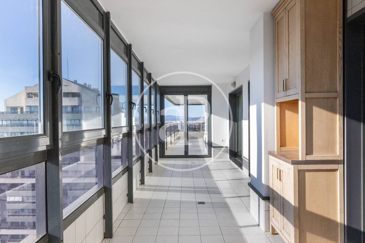 5 camera da letto Appartamento in vendita in Valencia citta con piscina - 1.750.000 € (Rif: 9411055)