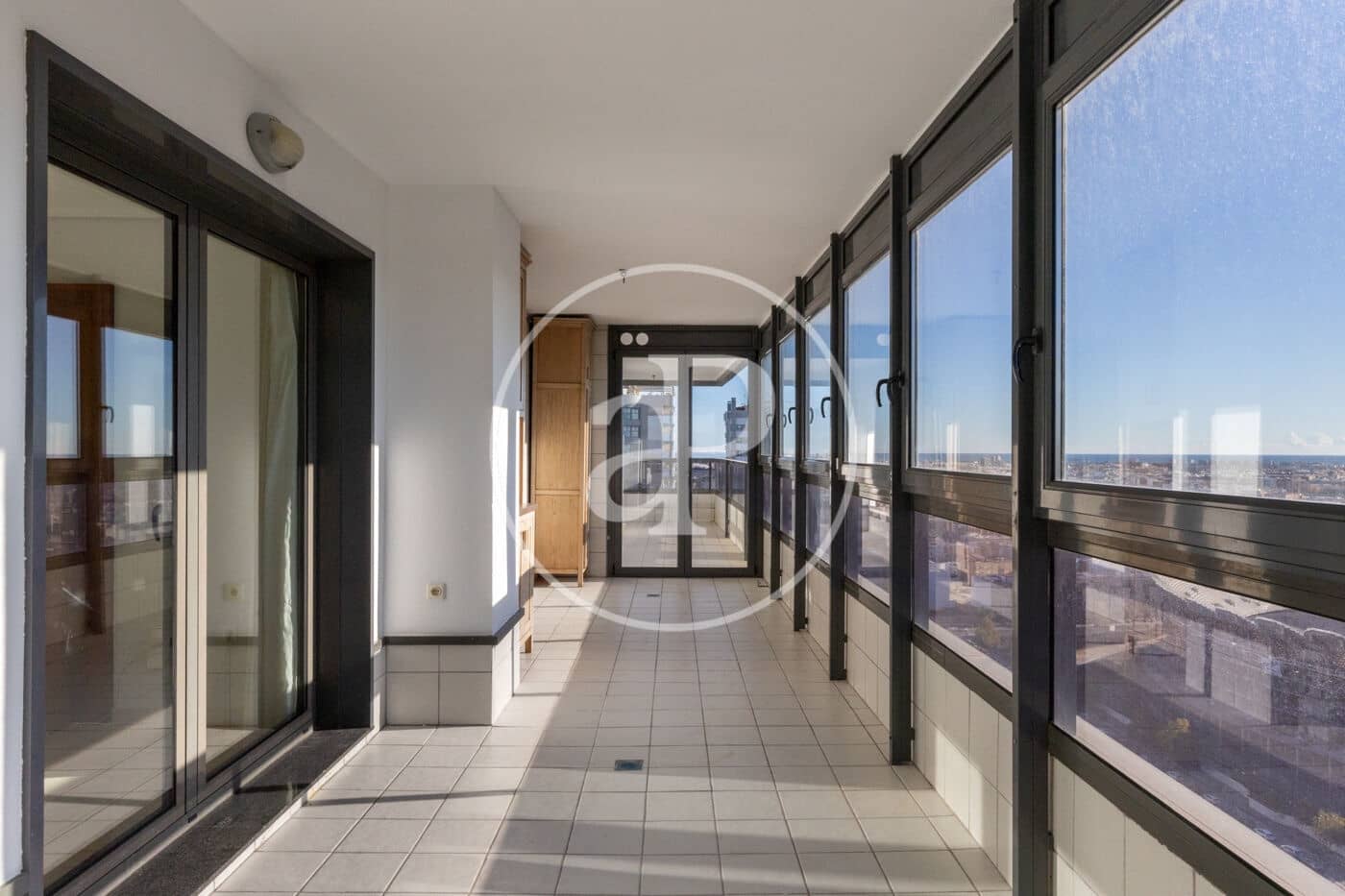 5 camera da letto Appartamento in vendita in Valencia citta con piscina - 1.750.000 € (Rif: 9411055)