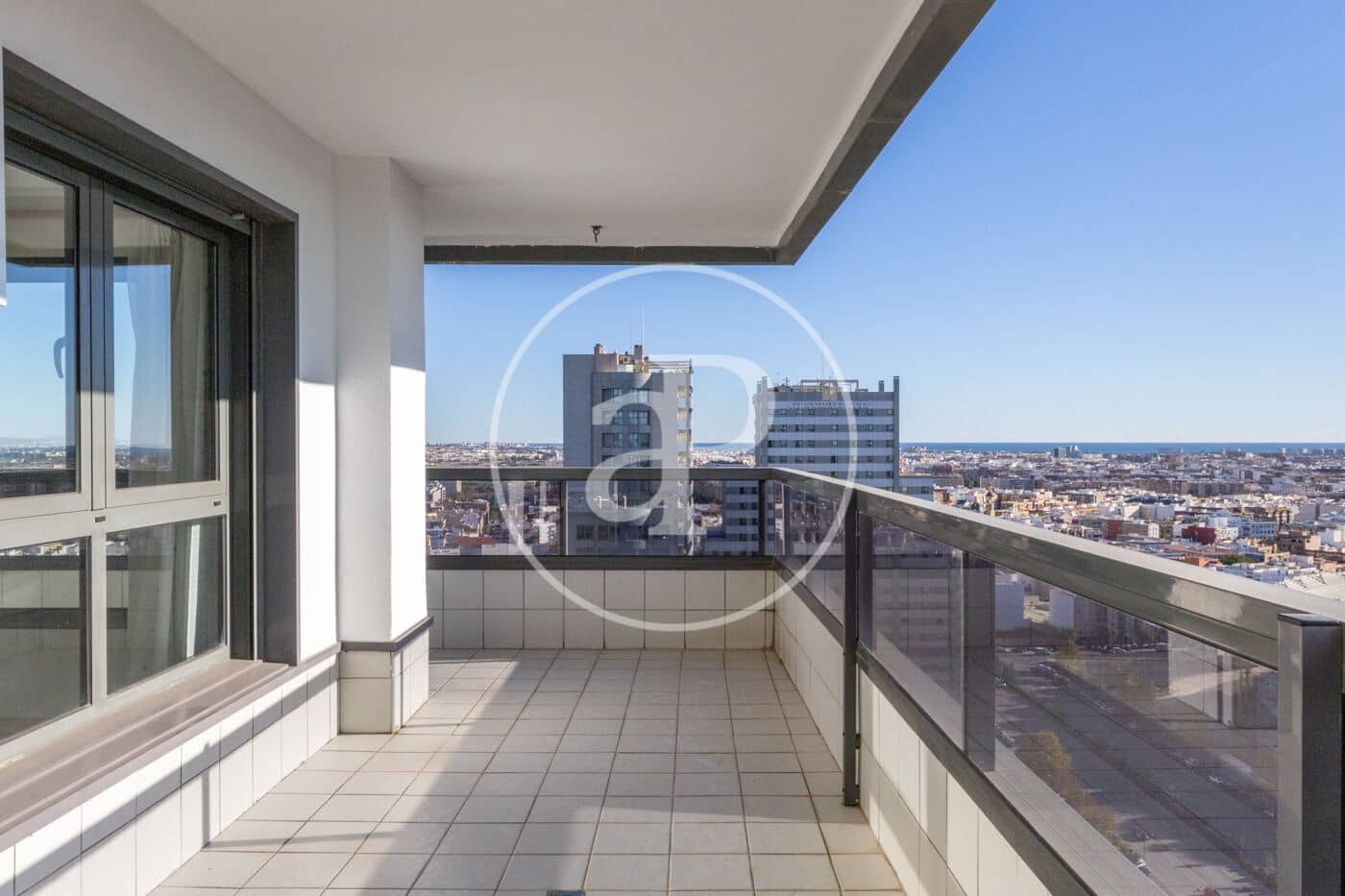 5 camera da letto Appartamento in vendita in Valencia citta con piscina - 1.750.000 € (Rif: 9411055)