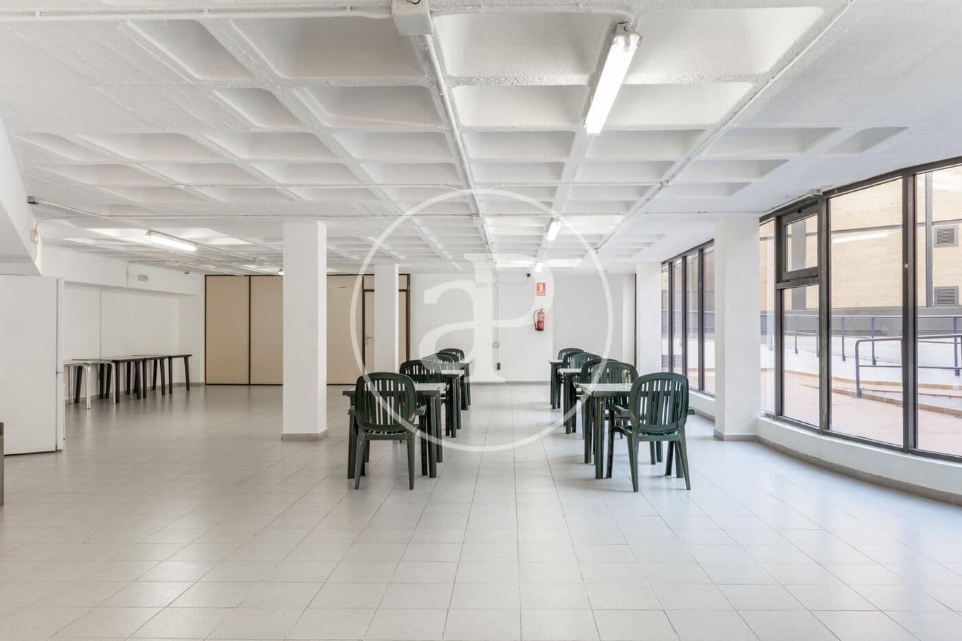 5 camera da letto Appartamento in vendita in Valencia citta con piscina - 1.750.000 € (Rif: 9411055)