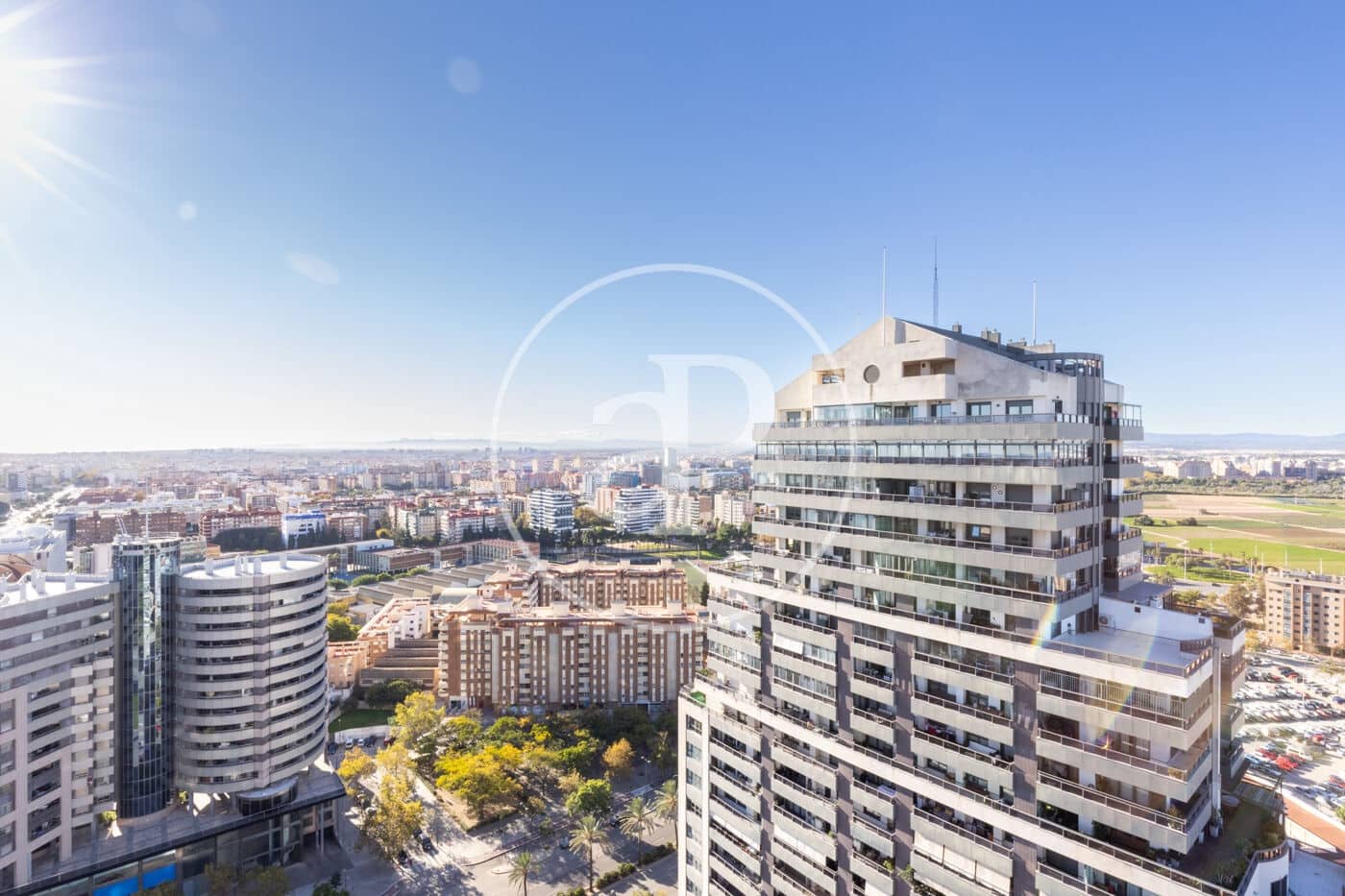 5 camera da letto Appartamento in vendita in Valencia citta con piscina - 1.750.000 € (Rif: 9411055)