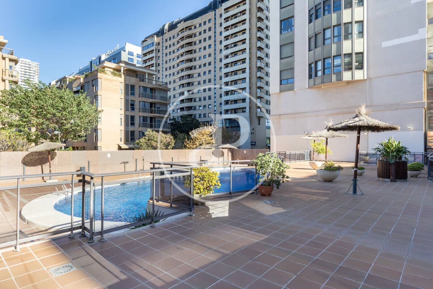 5 camera da letto Appartamento in vendita in Valencia citta con piscina - 1.750.000 € (Rif: 9411055)