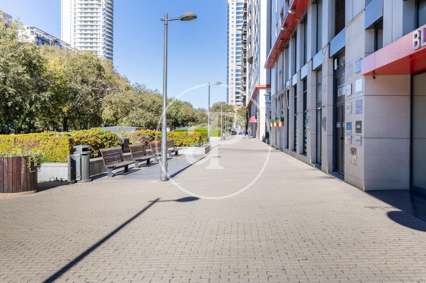 5 camera da letto Appartamento in vendita in Valencia citta con piscina - 1.750.000 € (Rif: 9411055)