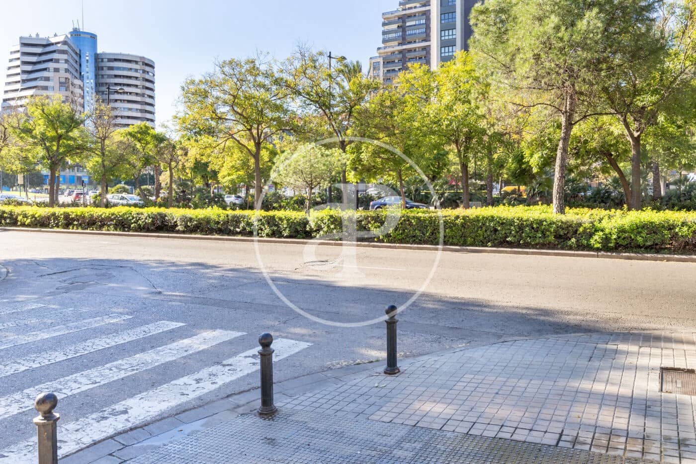 5 camera da letto Appartamento in vendita in Valencia citta con piscina - 1.750.000 € (Rif: 9411055)