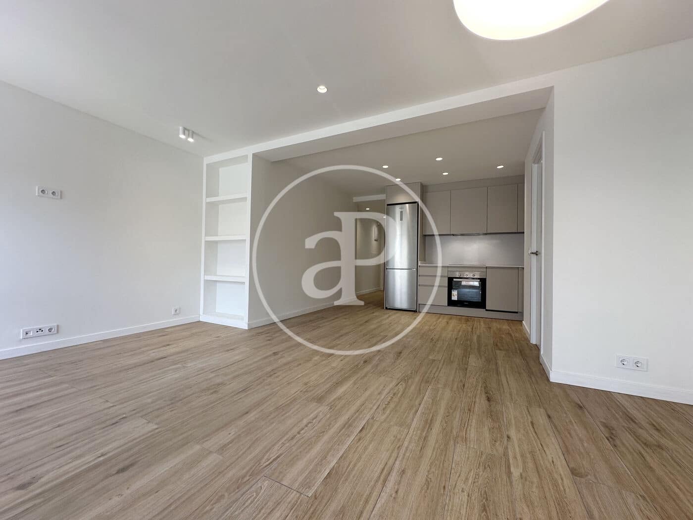 3 camera da letto Appartamento in vendita in Valencia citta - 305.000 € (Rif: 9411056)