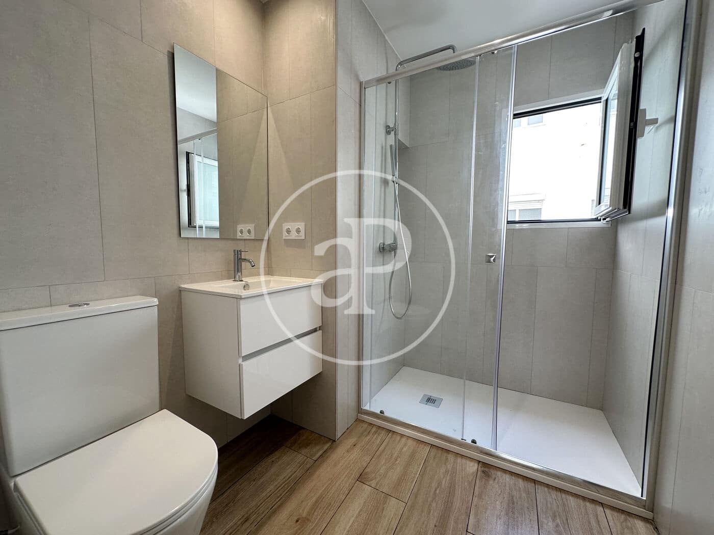3 camera da letto Appartamento in vendita in Valencia citta - 305.000 € (Rif: 9411056)
