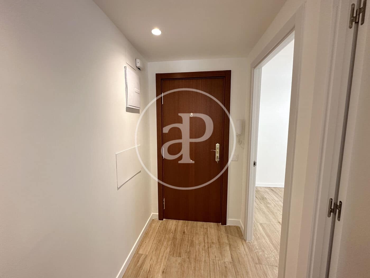 3 camera da letto Appartamento in vendita in Valencia citta - 305.000 € (Rif: 9411056)