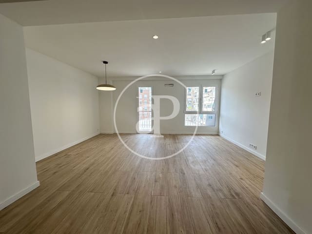 3 sypialnia Apartament na sprzedaż w Patraix, Miasto Walencja - 305 000 € (Ref: 9411056)