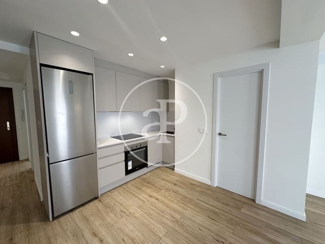 3 sypialnia Apartament na sprzedaż w Patraix, Miasto Walencja - 305 000 € (Ref: 9411056)