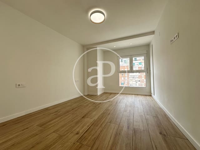 3 sypialnia Apartament na sprzedaż w Patraix, Miasto Walencja - 305 000 € (Ref: 9411056)