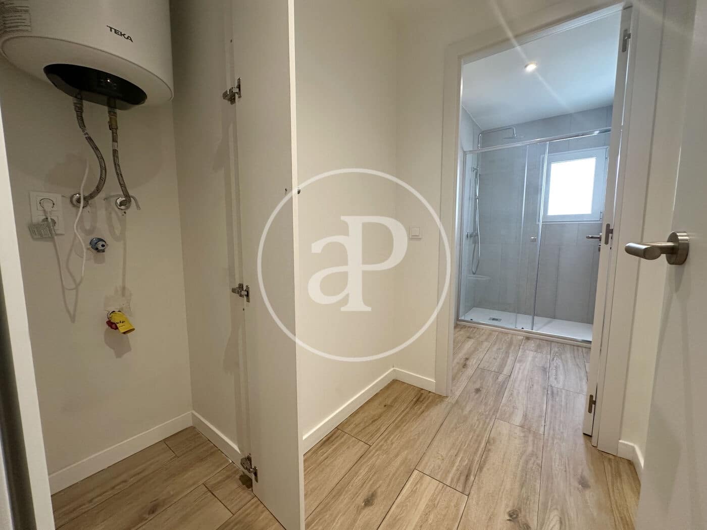 3 camera da letto Appartamento in vendita in Valencia citta - 305.000 € (Rif: 9411056)