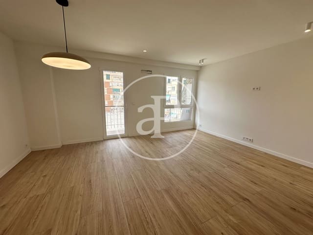 3 sypialnia Apartament na sprzedaż w Patraix, Miasto Walencja - 305 000 € (Ref: 9411056)