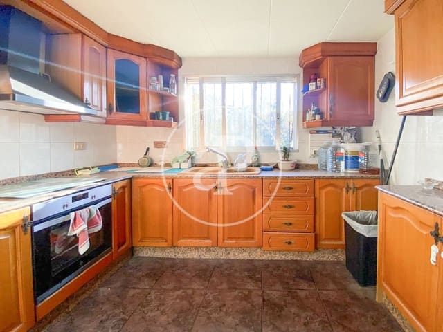 4 bedroom Villa for sale in Almarda, Sagunto / Sagunt - € 330,000 (Ref: 9411057)