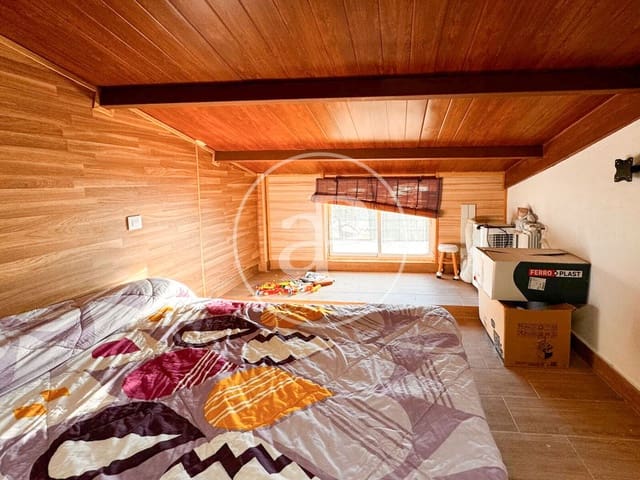 4 bedroom Villa for sale in Almarda, Sagunto / Sagunt - € 330,000 (Ref: 9411057)