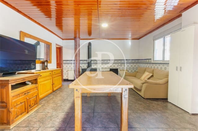 4 makuuhuone Huvila myytävänä paikassa Almarda, Sagunto / Sagunt - 320 000 € (Ref: 9411057)