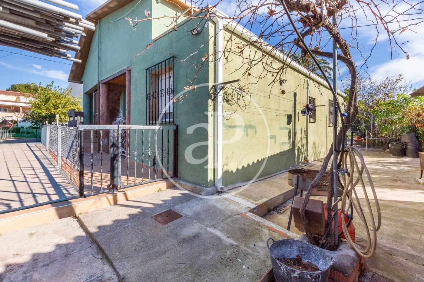 4 makuuhuone Huvila myytävänä paikassa Sagunto / Sagunt - 320 000 € (Ref: 9411057)