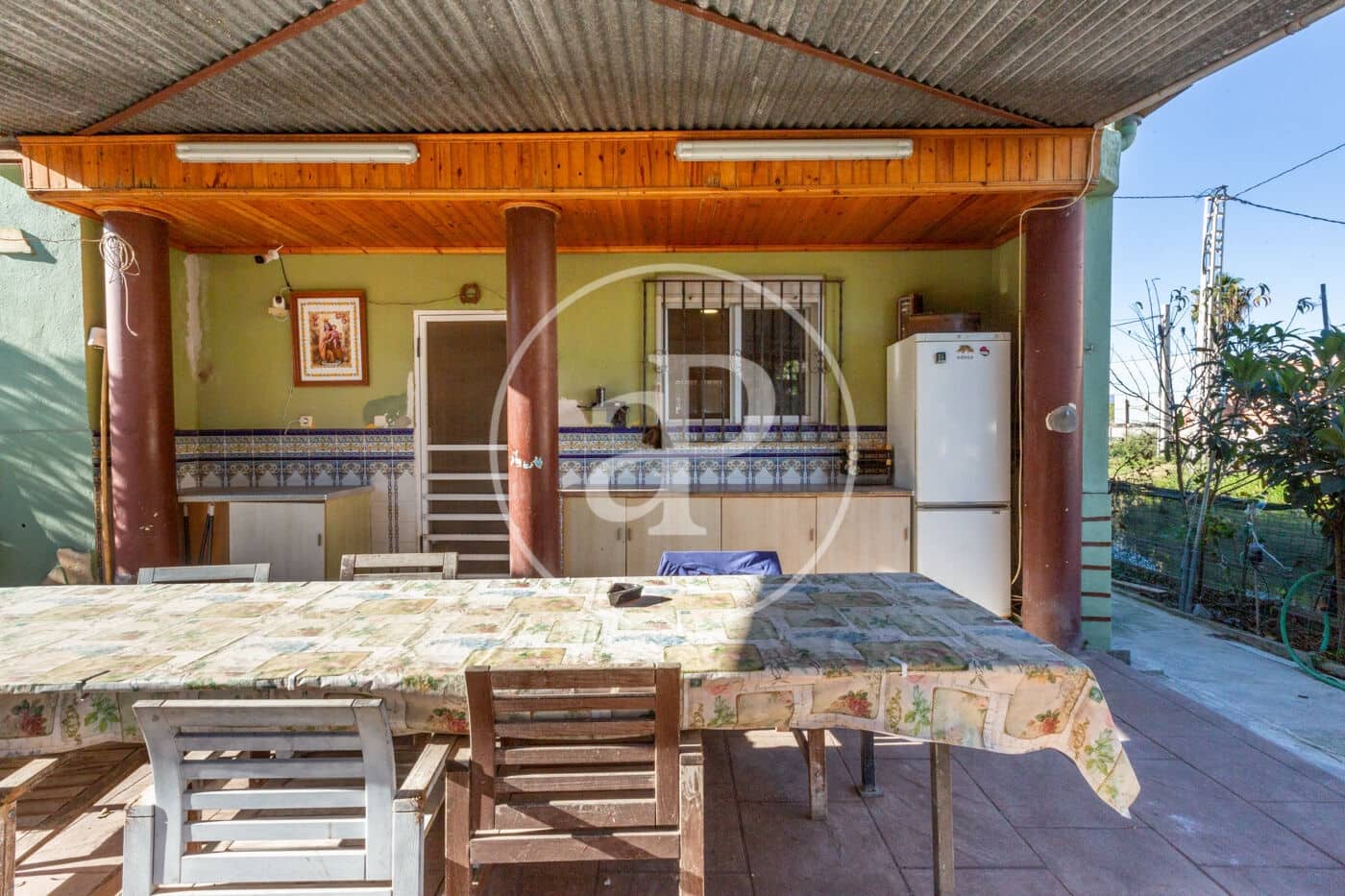 4 makuuhuone Huvila myytävänä paikassa Sagunto / Sagunt - 320 000 € (Ref: 9411057)