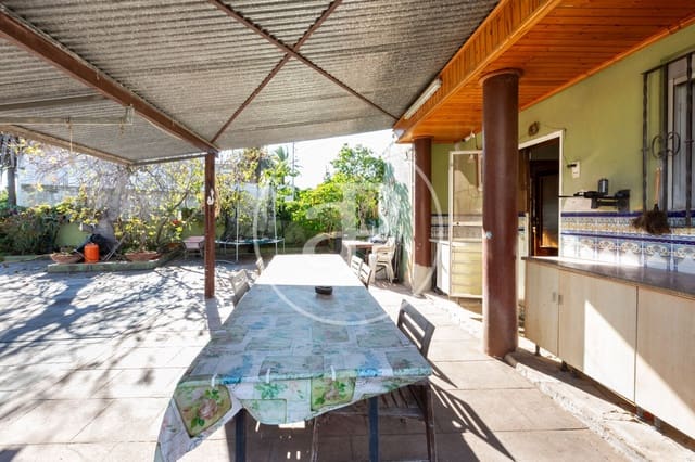 4 makuuhuone Huvila myytävänä paikassa Almarda, Sagunto / Sagunt - 320 000 € (Ref: 9411057)