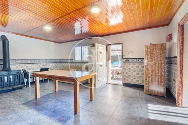 4 makuuhuone Huvila myytävänä paikassa Almarda, Sagunto / Sagunt - 320 000 € (Ref: 9411057)