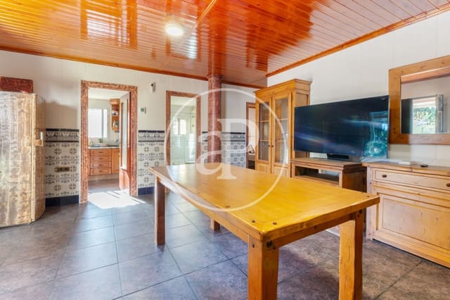 4 makuuhuone Huvila myytävänä paikassa Almarda, Sagunto / Sagunt - 320 000 € (Ref: 9411057)