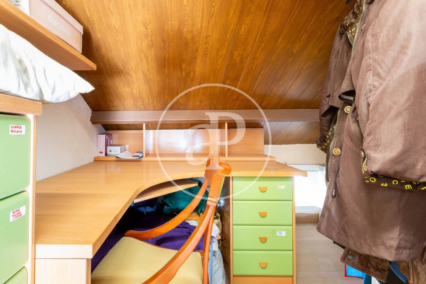 4 makuuhuone Huvila myytävänä paikassa Sagunto / Sagunt - 320 000 € (Ref: 9411057)