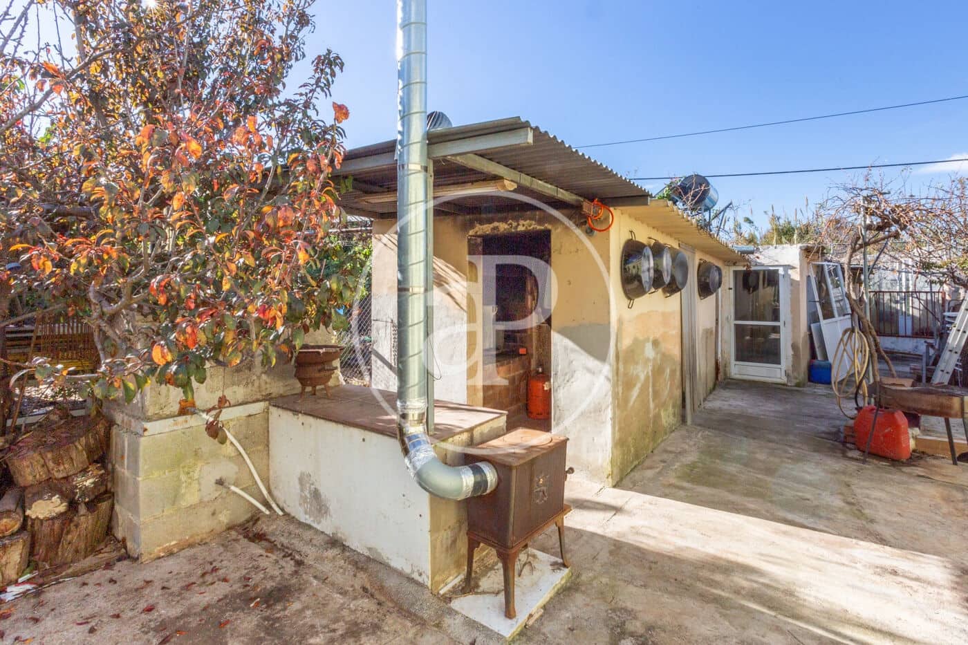 4 makuuhuone Huvila myytävänä paikassa Sagunto / Sagunt - 320 000 € (Ref: 9411057)