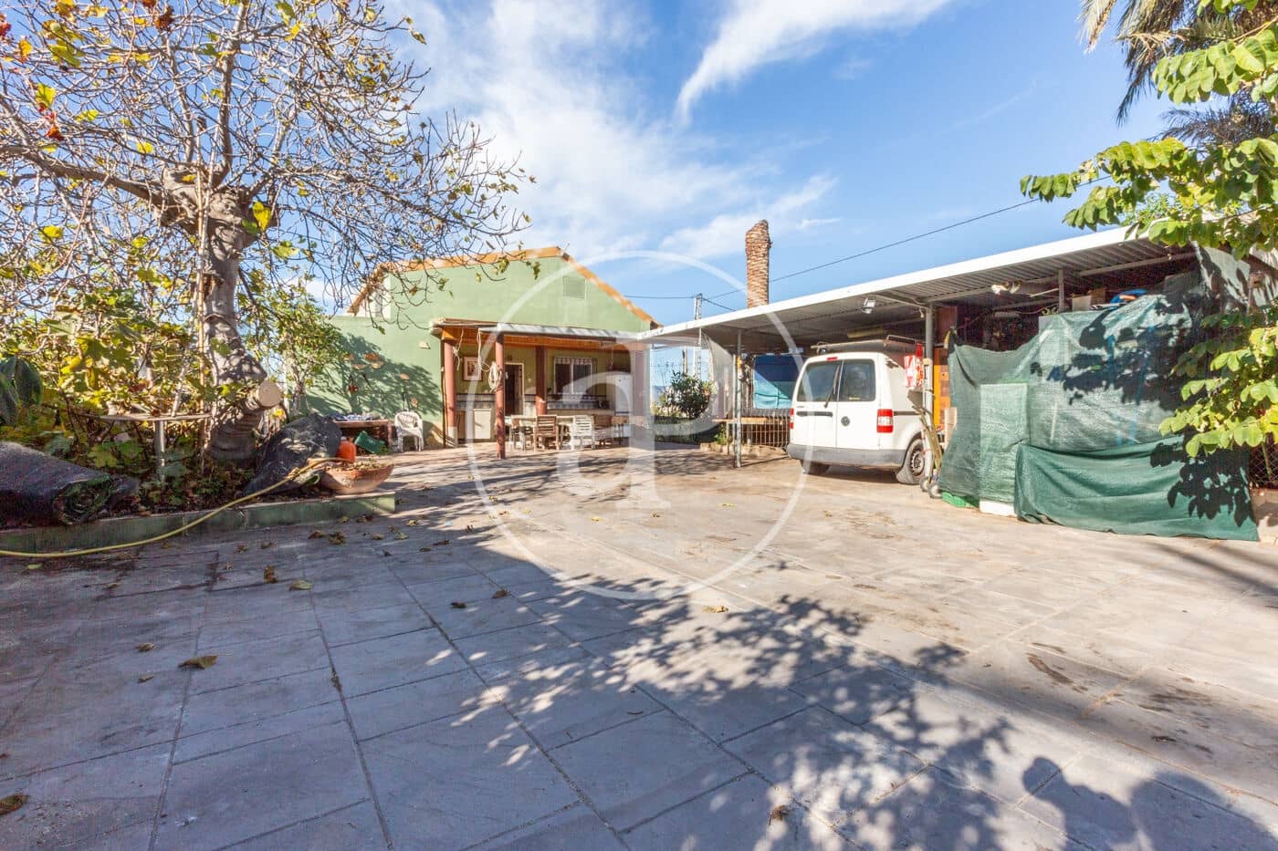 4 makuuhuone Huvila myytävänä paikassa Sagunto / Sagunt - 320 000 € (Ref: 9411057)