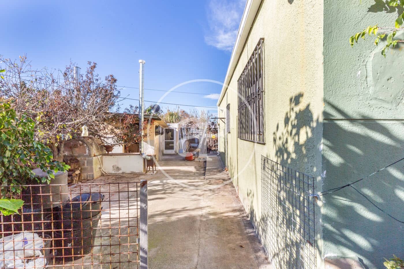 4 makuuhuone Huvila myytävänä paikassa Sagunto / Sagunt - 320 000 € (Ref: 9411057)