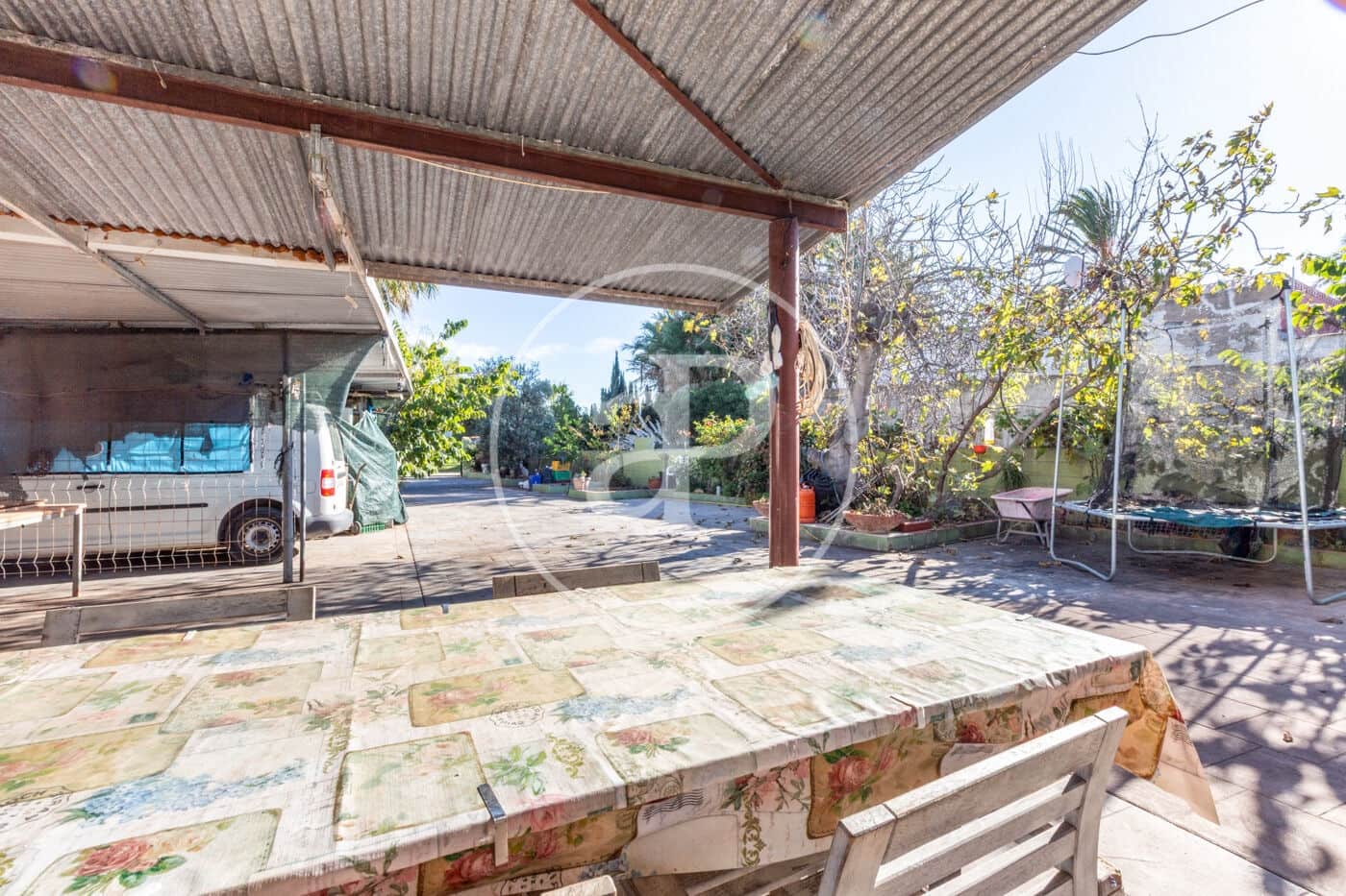 4 makuuhuone Huvila myytävänä paikassa Sagunto / Sagunt - 320 000 € (Ref: 9411057)