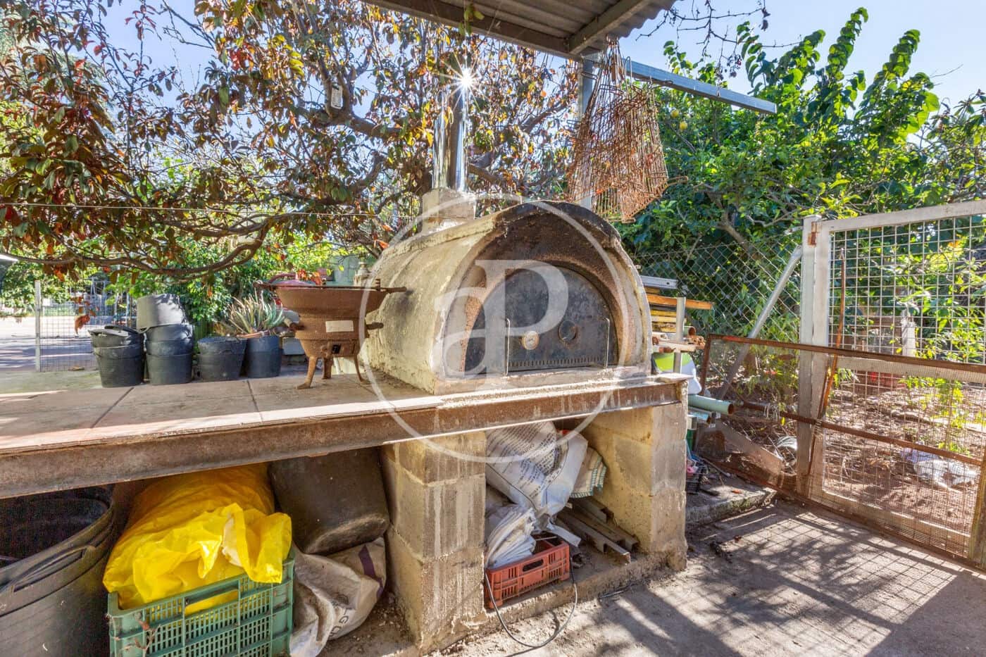 4 makuuhuone Huvila myytävänä paikassa Sagunto / Sagunt - 320 000 € (Ref: 9411057)