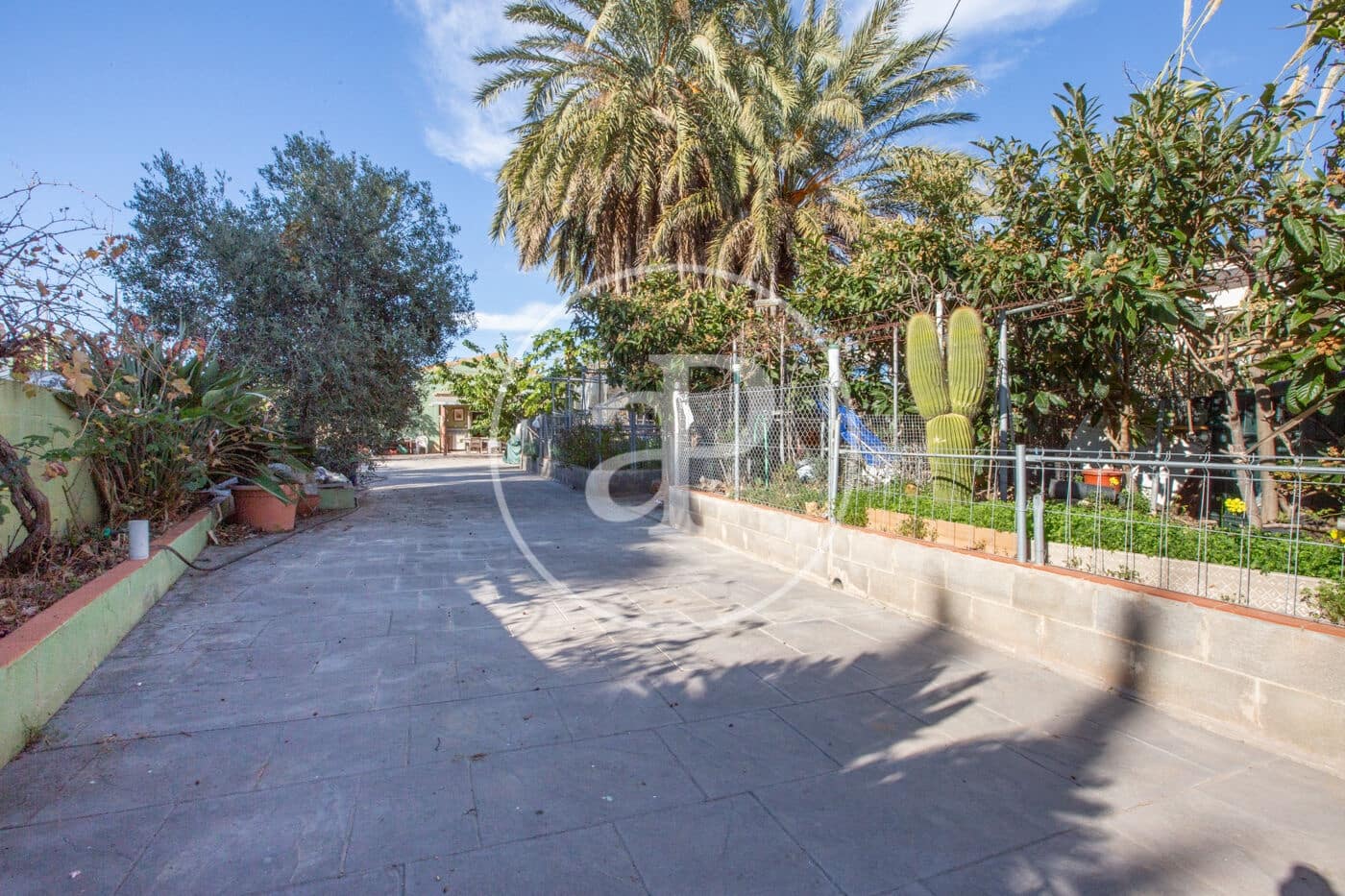 4 makuuhuone Huvila myytävänä paikassa Sagunto / Sagunt - 320 000 € (Ref: 9411057)